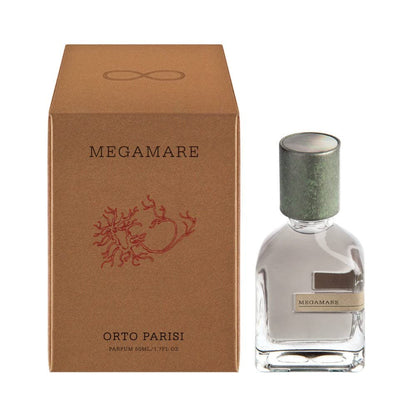 Megamare Parfum Unisex  - Orto Parisi