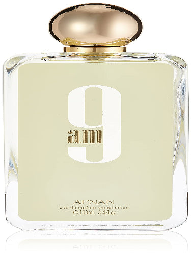 9 am dupe de aqua vitae - Afnan