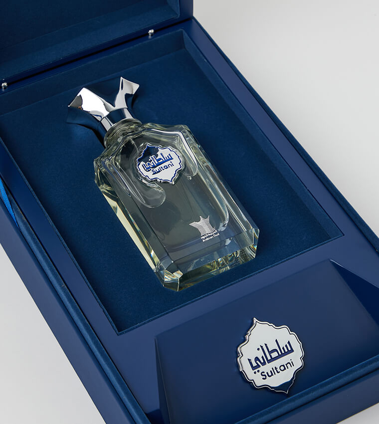 Sultani - Arabian oud