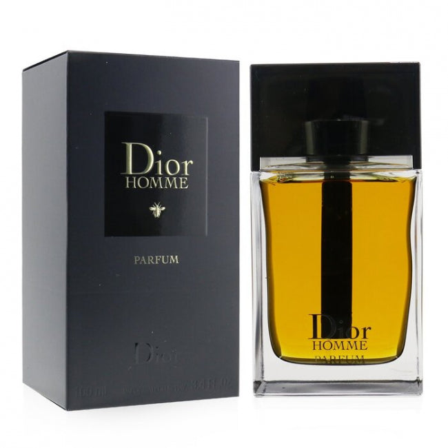 Dior Homme Parfum Caballero - Christian Dior