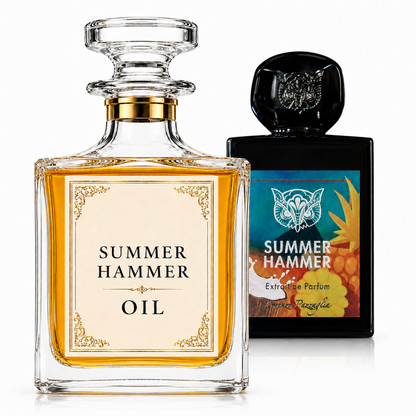 ACEITE SUMMER HAMMER