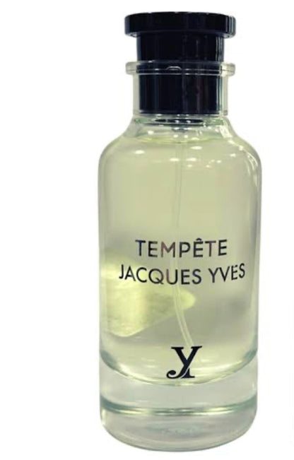 Tempete Jacques Yves Perfume edp dupe Orage de LV - Fragrance World