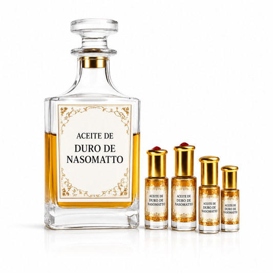 ACEITE DE DURO NASOMATTO