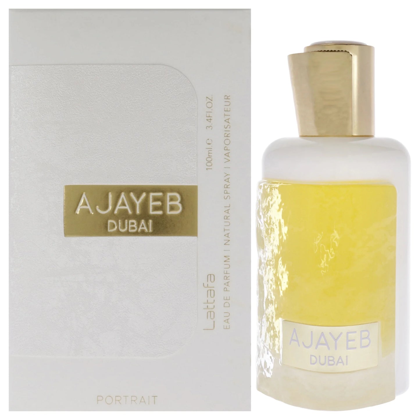 Ayayeb - Lattafa