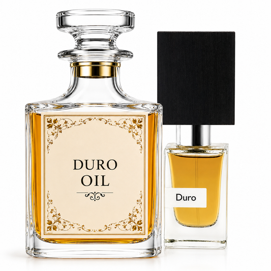 ACEITE DE DURO NASOMATTO