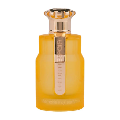 Lueur D espoir Memories summer dupe shympony - Emir