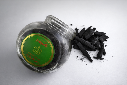 CHIPS OUD DUBAI POR GRAMO (1GR)