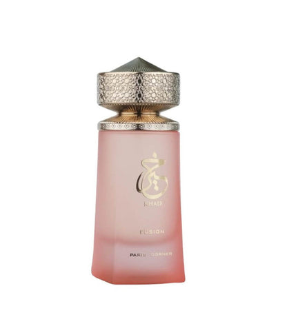 Khair Fusion dupe lychee kayali - Paris Corner