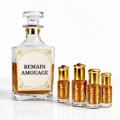 ACEITE REMAIN AMOUAGE