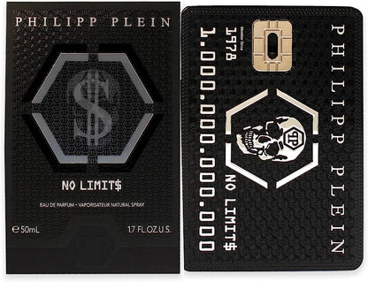 No Limit edp Caballero  - Philipp  Plein
