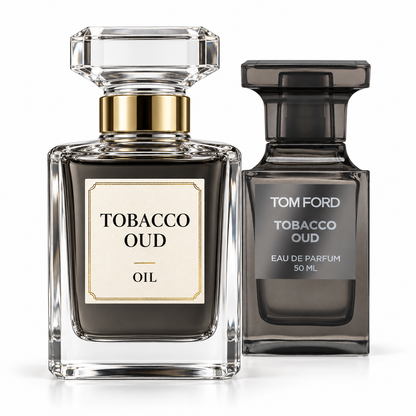 ACEITE DE TOMFORD TOBACCO OUD STYLE