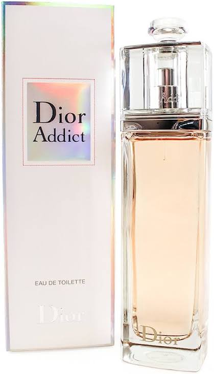 Dior Addict edt 100 ML - Christian Dior