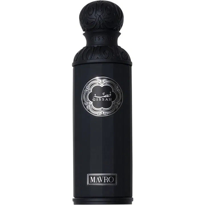 Mavro - Gissah