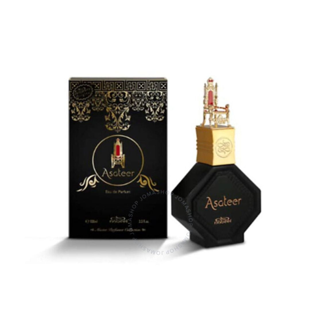 Asater - Nabeel