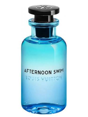 Afternoon swim - Louis Vuitton