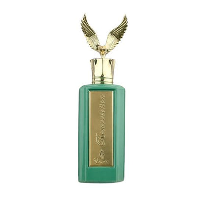 Celestial Resurrection dupe ADP Colonia oud - Emir
