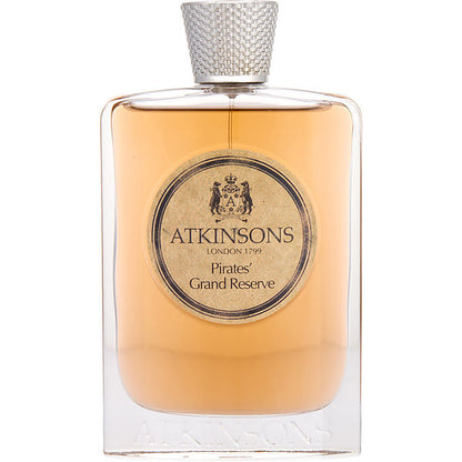 Pirates' Grand Reserve edp - Atkinson
