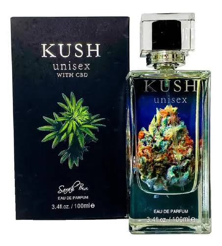 Kush - Kush