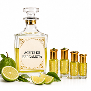 ACEITE DE BERGAMOTA