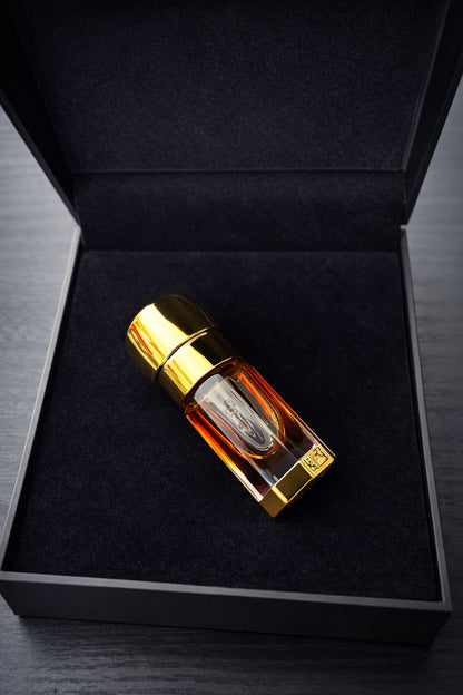 OUD THAI - ACEITE TOP NATURAL