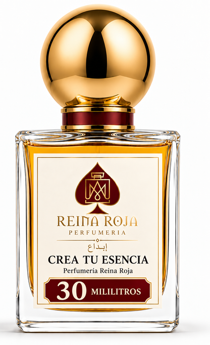 CREA TU PERFUME 30 ML
