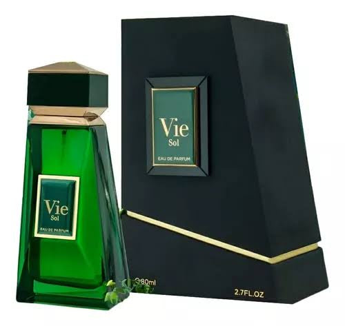 Vie Sol dupe kobra - Fragance world