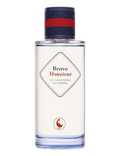Bravo Monseiur - El Ganso