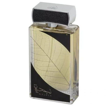 Najdia Edt dupe invictus - Lattafa