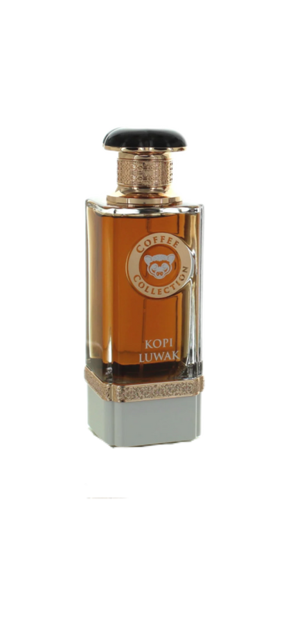 Kopi luwak - Fragance world