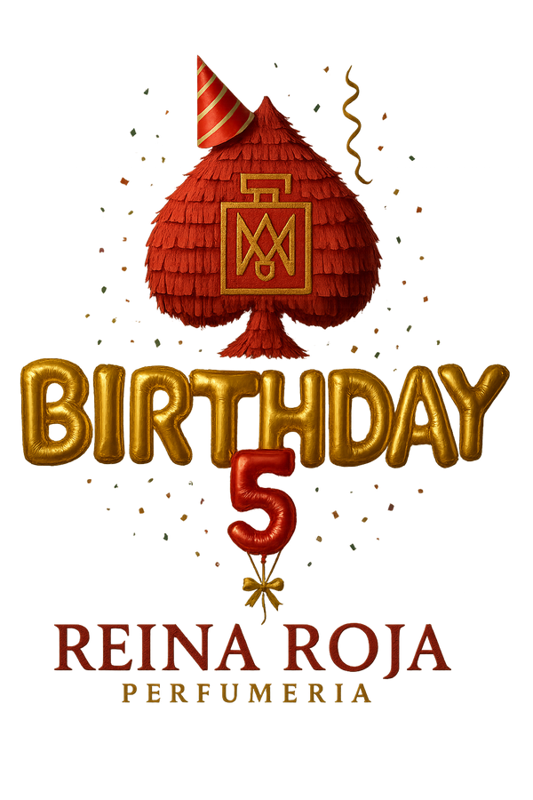 Reina Roja Perfumería