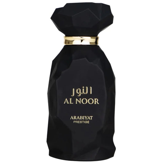 Al Noor - Arabiyat