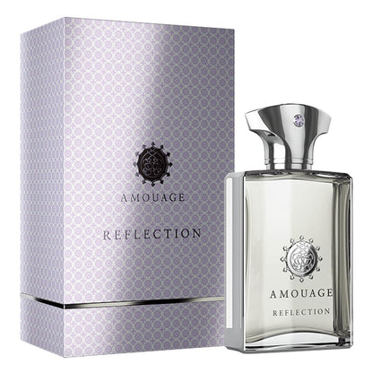 Reflection Man edp - Amouage