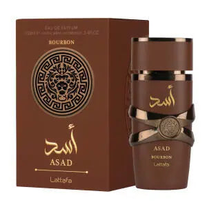 Asad Bourbon - Lattafa