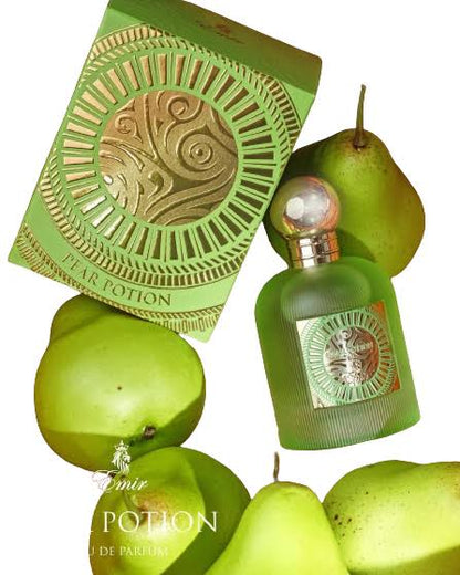 Pear Potion - Paris Corner