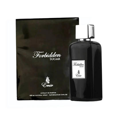 Forbidden Sugar Extrait - Emir