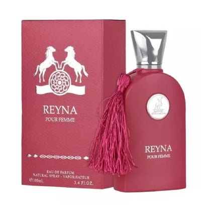 Reyna Pour Femme Oriana Dupe - Maison Alhambra