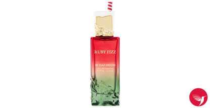 Ruby Fizz  Gulf Orchid