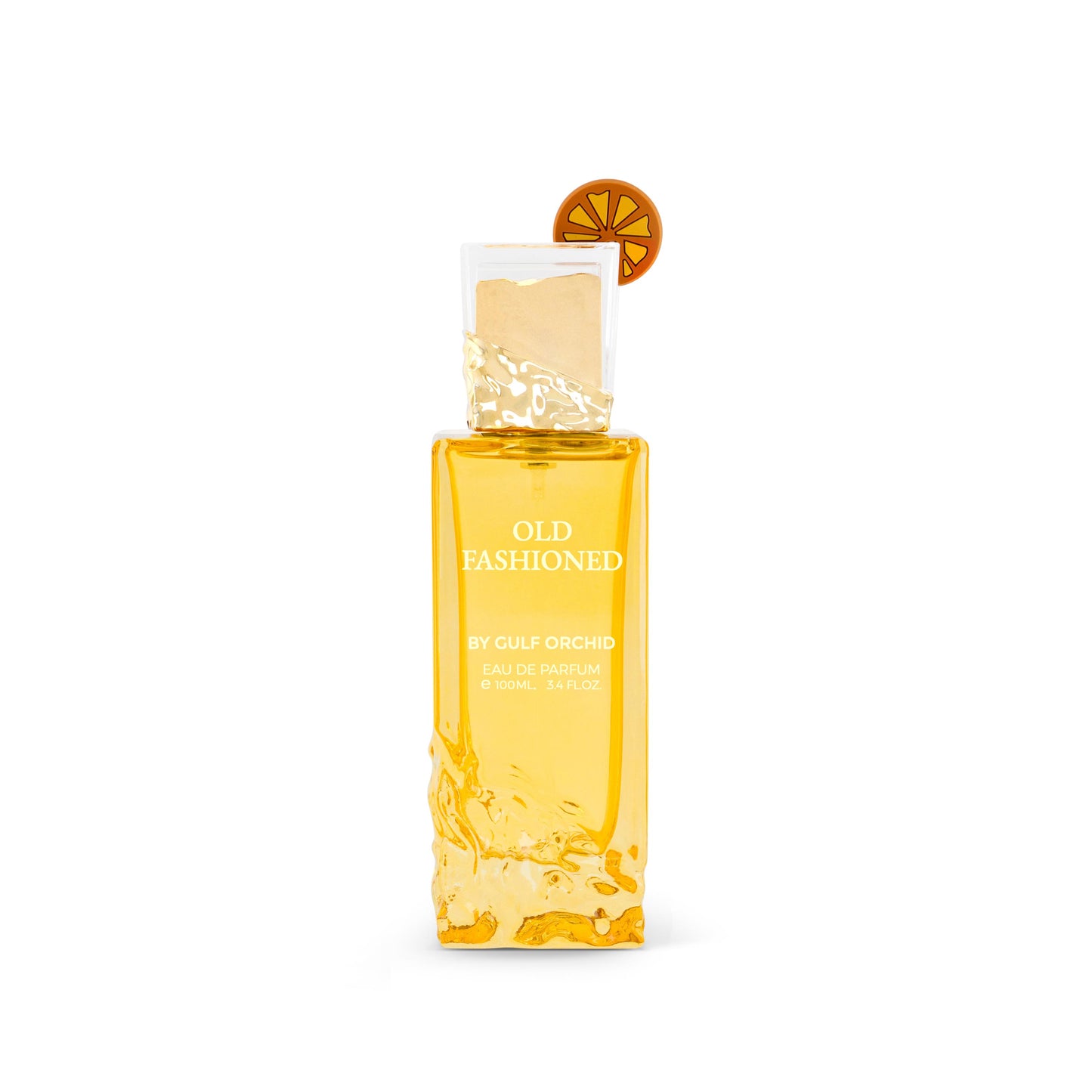 Old Fashioned Gulf Orchid