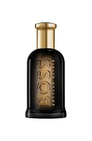 Bottled Elixir - Hugo Boss