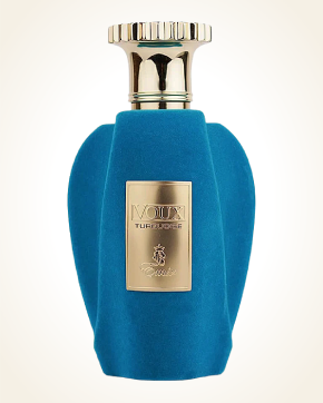 Voux Turquoise dupe Erba Pura - Emir