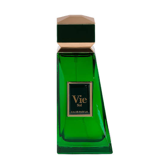 Vie Sol dupe kobra - Fragance world