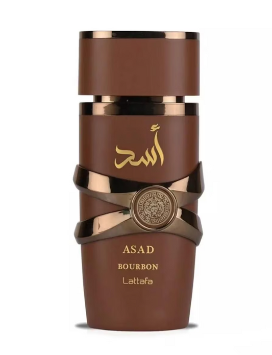 Asad Bourbon - Lattafa