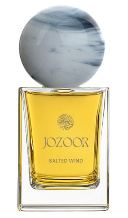 salted wind - Jozoor