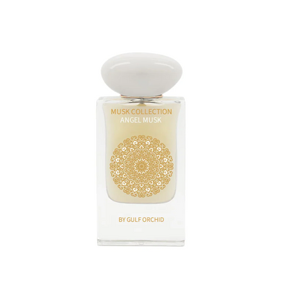 Angel Musk Gulf Orchid
