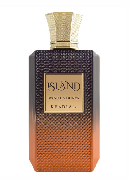 Island Vanilla Dunes Khadlaj