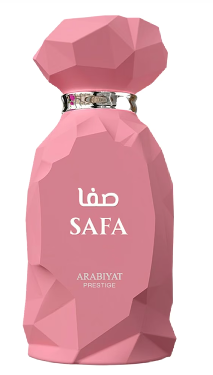 Safa - Arabiyat