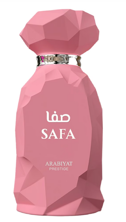 Safa - Arabiyat