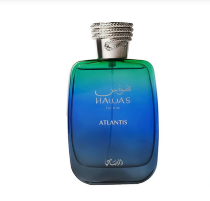Hawas Atlantis - Rasasi