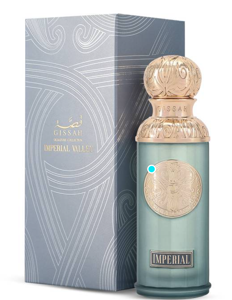 Imperial Valley - Gissah