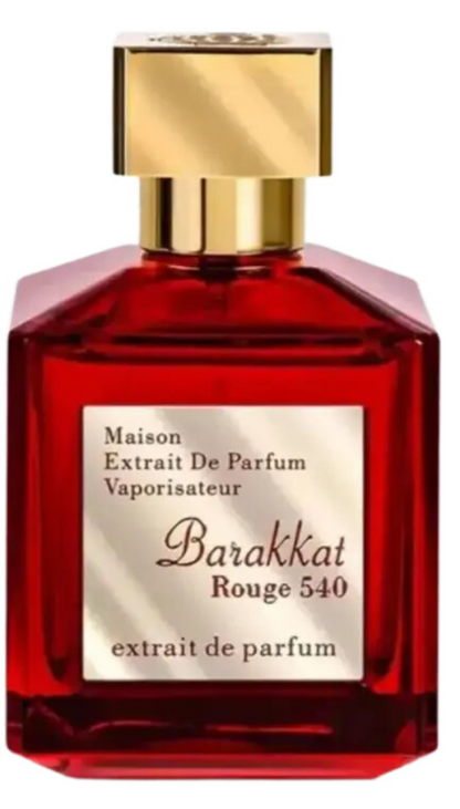 Barakkat Rouge Extrait - Fragance world